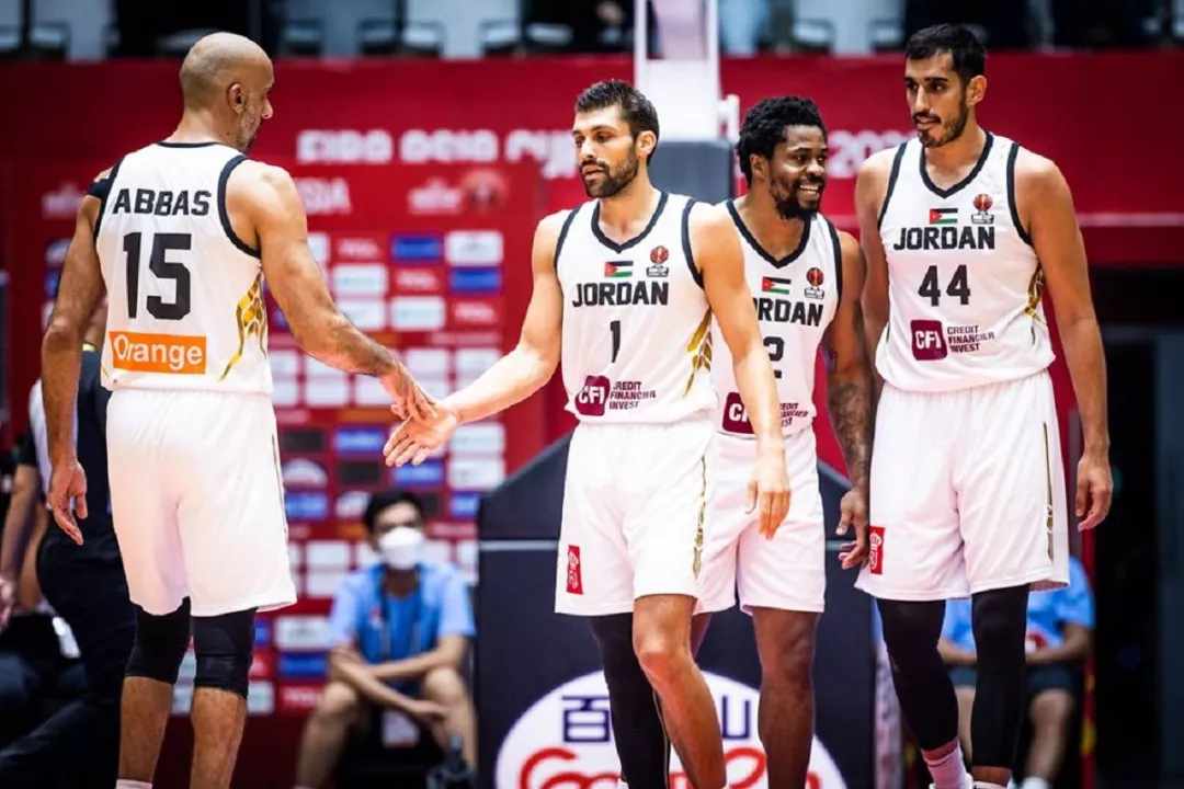 Berita Fina Fiba Asia Cup 2022 Terbaru Hari Ini GenPI Co