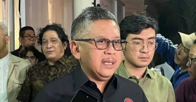 Syahrul Yasin Limpo Disebut Beli Lukisan Sujiwo Tejo Rp 200 Juta Dari