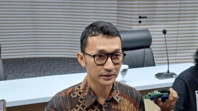 Soal Pelaporan Staf Hasto Kristiyanto Ke Dewas Kpk Penyidik Sesuai