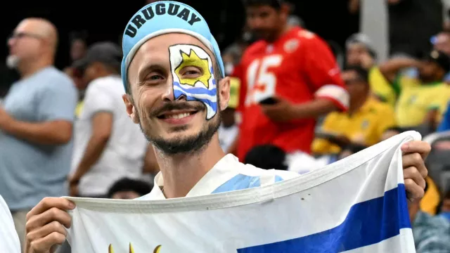 Link Live Streaming Copa America 2024 Uruguay Vs Kolombia GenPI Co