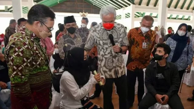 Mantap Angka Stunting Boyolali Hanya 8 9 Ini Resepnya GenPI Co JATENG