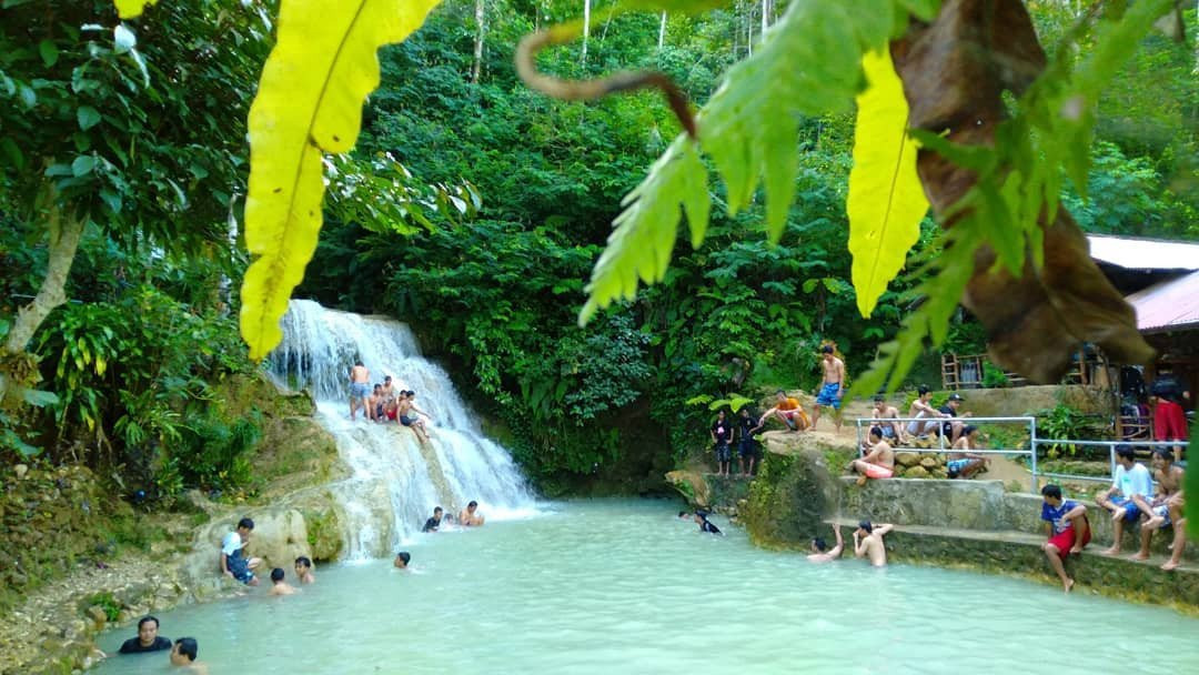 Hal Menikmati Keindahan Ekowisata Sungai Mudal Dijamin Bikin Nagih