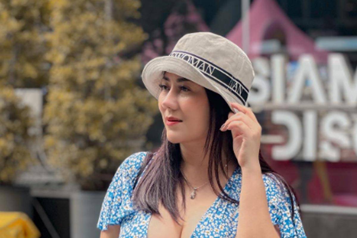 Tante Ernie Pemersatu Bangsa Posting Foto Baru Di Ig Netizen Bilang