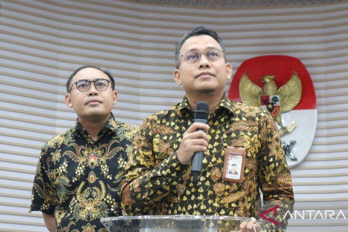 9 Orang Dicegah Ke Luar Negeri Terkait Dugaan Korupsi Di Kementan