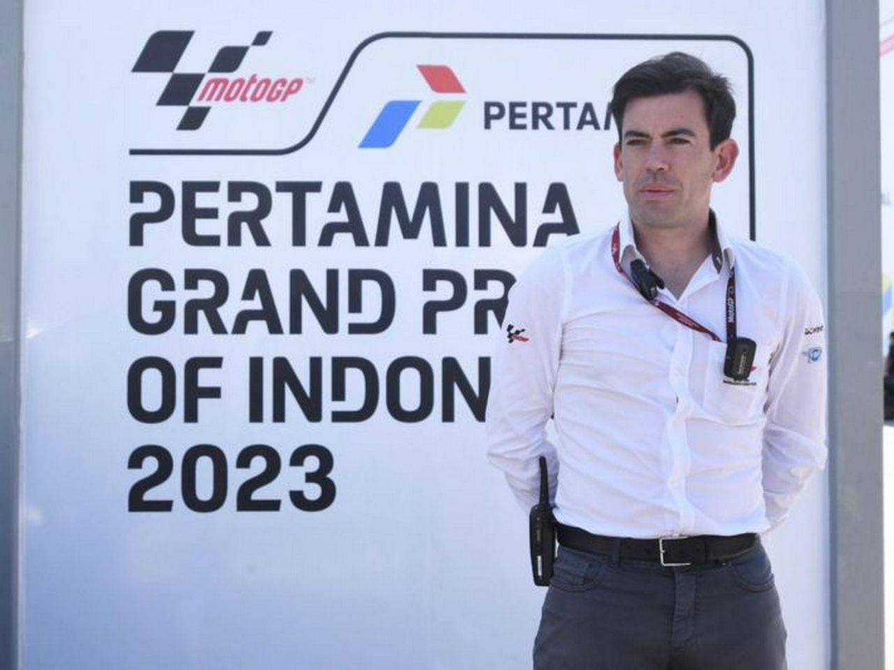 Motogp Mandalika Telah Usai Dorna Beri Pujian Genpi Co