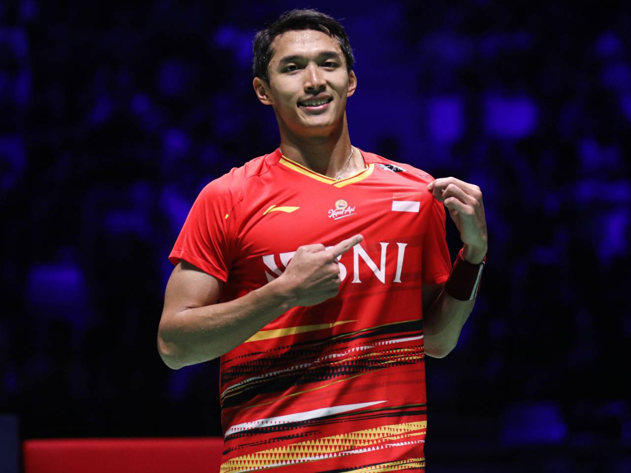 Jonatan Christie Juara French Open Irwansyah Beber Harapannya