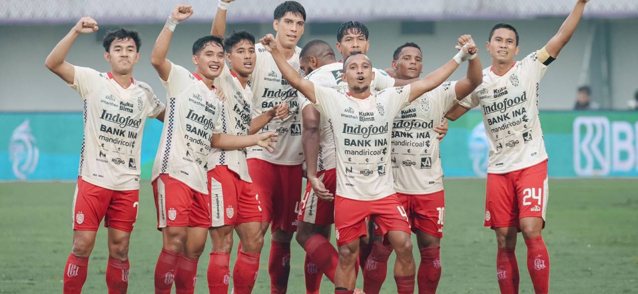 Jatah Libur Berakhir Bali United Bakal Lakoni Uji Coba Genpi Co