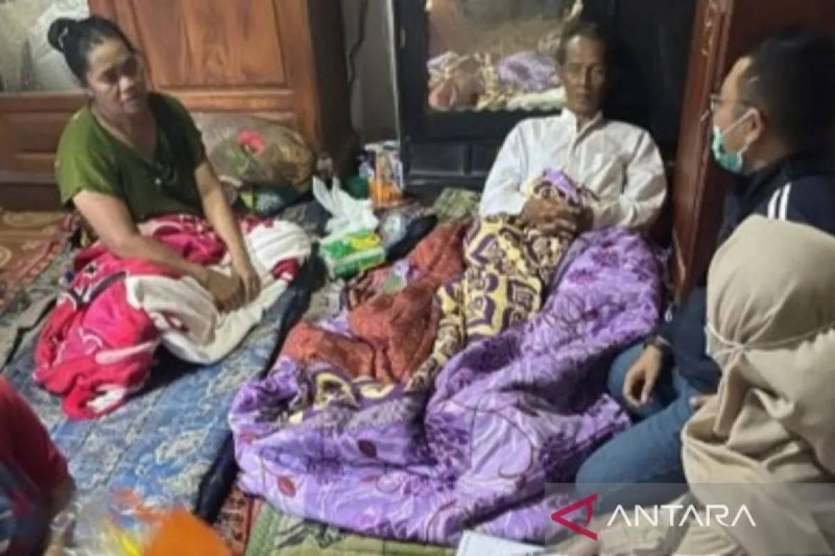 Santap Hidangan Pesta Pernikahan Warga Cianjur Keracunan Massal