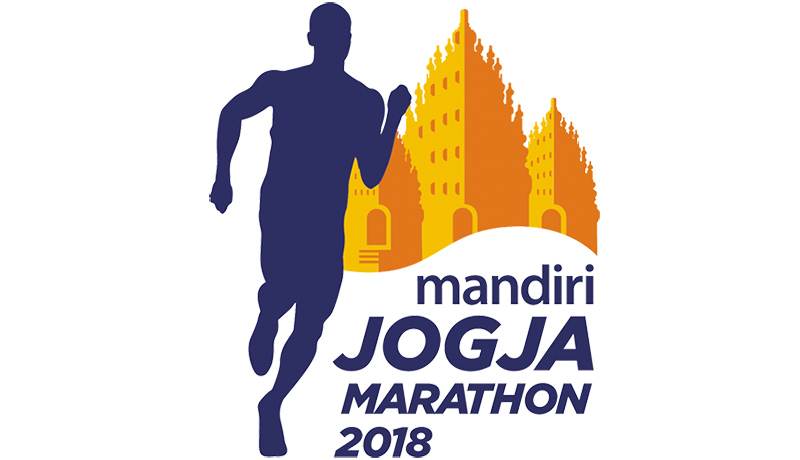 Mandiri Jogja Marathon Digelar Pekan Ini GenPI Co