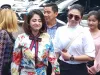 Sri Muna Respons Kabar Dewi Perssik Putus Cinta, Begini Katanya - GenPI.co