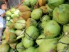 Minum Segelas Air Kelapa Setiap Hari, Ginjal Aman dan Gula Darah Terkendali - GenPI.co