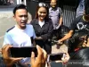 Ruben Onsu Sedih, 2 Anaknya Masuk Rumah Sakit - GenPI.co