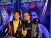 Tinju Lawan Jefri Nichol, El Rumi Ngaku Direstui Ahmad Dhani dan Maia Estianty - GenPI.co