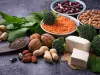 Makanan Kaya Protein Ampuh Bantu Bentuk Otot Ideal, Bukan Lagi Mimpi - GenPI.co