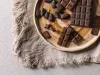 Cara Cerdas Menikmati Cokelat Hitam, Jangan Asal Makan - GenPI.co