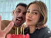 Bangga Jessica Iskandar Bagi-Bagi ASI, Vincent Verhaag: Dia Terbaik - GenPI.co