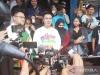 Bantah KDRT Paula Verhoeven, Kuasa Hukum Baim Wong: Tidak Ada Kontak Fisik - GenPI.co