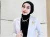 Skincare Dianggap Ilegal, Reza Gladys Rugi Besar - GenPI.co