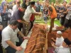 Mat Solar Seolah Tunggu Istri Pulang Salat Tarawih sebelum Meninggal - GenPI.co