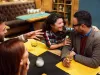 3 Ide Double Date Bikin Momen Makin Berkesan, Ciptakan Suasana Baru - GenPI.co