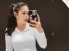 Pisah dari Young Lex, Eriska Nakesya Merasa Bahagia - GenPI.co