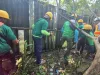 Atalarik Syah Kalah, PN Cibinong Eksekusi Pengosongan Lahan - GenPI.co