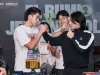 Tinju Lawan Jefri Nichol, El Rumi Ingin Buktikan Layak Menang - GenPI.co