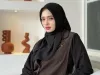 Dukung Palestina, Inara Rusli Ajak Masyarakat Jihad Pakai Media Sosial - GenPI.co