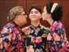 Bantah Hamil, Maia Estianty Ingin Menikmati Masa Tua Bersama Irwan Mussry - GenPI.co