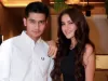 Teuku Ryan Foto Bareng Olla Ramlan, Syamsir Alam: Semoga Kali Ini Mantap - GenPI.co