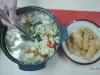 Pakar Nutrisi Bagikan Tips Memilih Makanan Tepat untuk Sahur - GenPI.co
