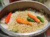 Resep Memasak Nasi Liwet Lezat, Praktis Buat Hidangan Sahur dan Buka Puasa - GenPI.co JATIM