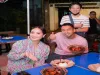 Raffi Ahmad Relakan 1 Rumahnya Jadi Lokasi Warung Ayam, Dagangannya Laris Manis - GenPI.co JATIM