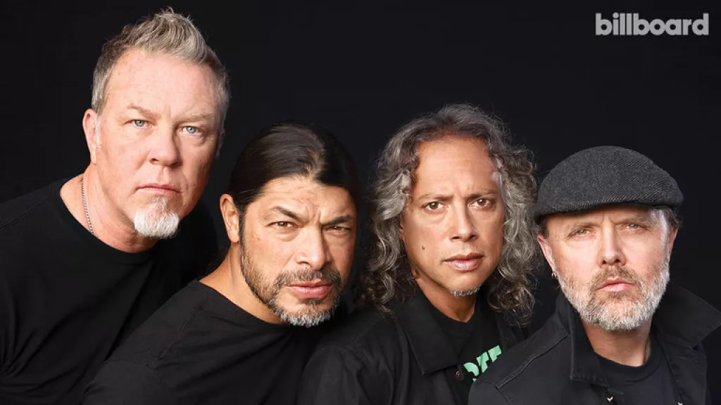Cuitan Metallica Tunda Konser di Australia, Ini Alasannya - GenPI.co