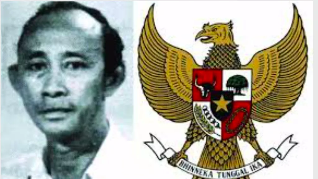 Sudharnoto, Pencipta Lagu Garuda Pancasila Ternyata Anggota PKI - GenPI.co