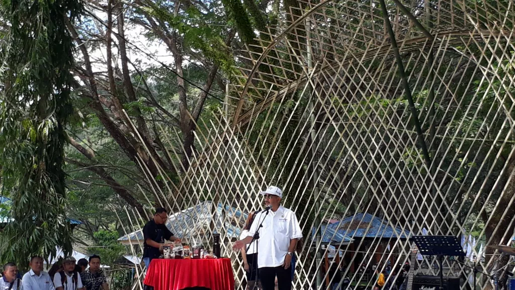 Arief Yahya: Gorontalo Perlu Hub dengan Manado dan Makassar - GenPI.co