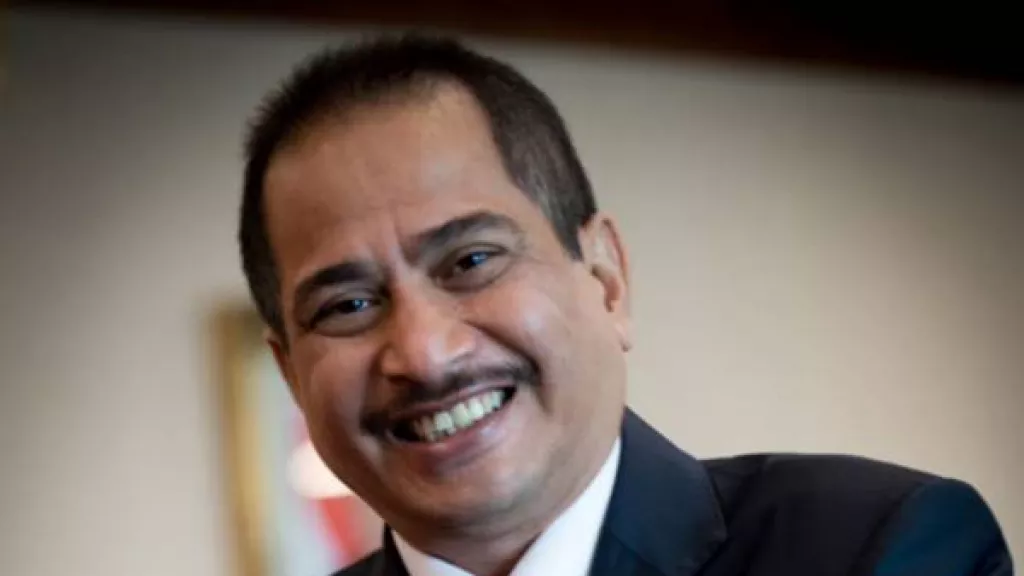 Mengintip Kesibukan Mantan Menteri Pariwisata Arief Yahya - GenPI.co