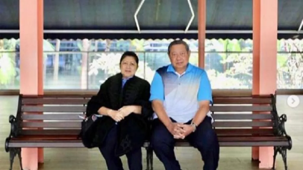 SBY Bangun Museum dan Geleri Seni untuk Istri Tercinta - GenPI.co