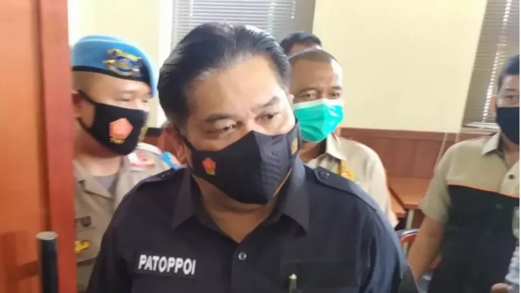 Rizieq Ogah Diperiksa Terkait Megamendung, Polda Jabar Jawab ini - GenPI.co