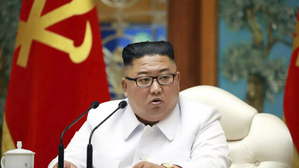 3 Titah Kim Jong Un Bikin Panas, Joe Biden Bisa Terkapar - GenPI.co