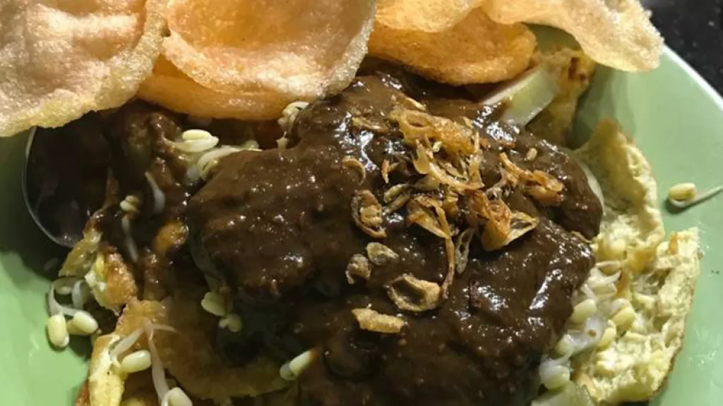 Pengin Makan Tahu Tek Khas Surabaya, Bikin Sendiri Aja Yuk! - GenPI.co