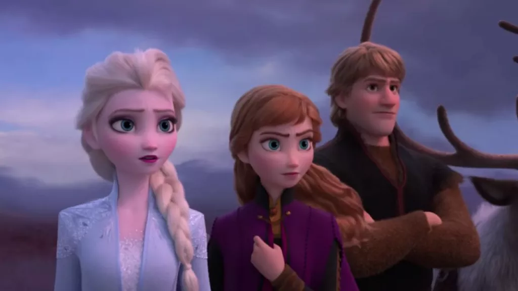 Fantastis! Frozen 2 Menjadi Film Animasi yang Paling Sukses - GenPI.co