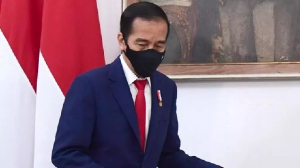 Anies Baswedan Lebih Berpengalaman, Kelemahan Jokowi Terkuak! - GenPI.co