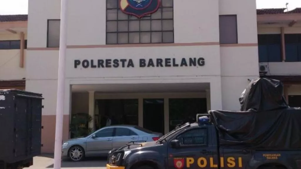 Wali Kota Batam Diperiksa KPK - GenPI.co