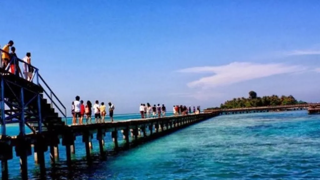 Kepulauan Seribu Sambut Wisatawan, Biar Nyaman Lakukan Ini... - GenPI.co