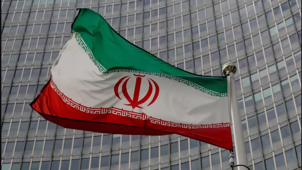 Intelijen Iran Beraksi, 3 Agen Mossad Israel Tertangkap - GenPI.co