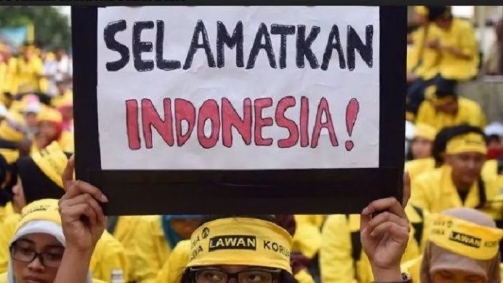 Refly Harun Nilai BEM UI Digembosi dan Tak Ikut Demo 11 April - GenPI.co