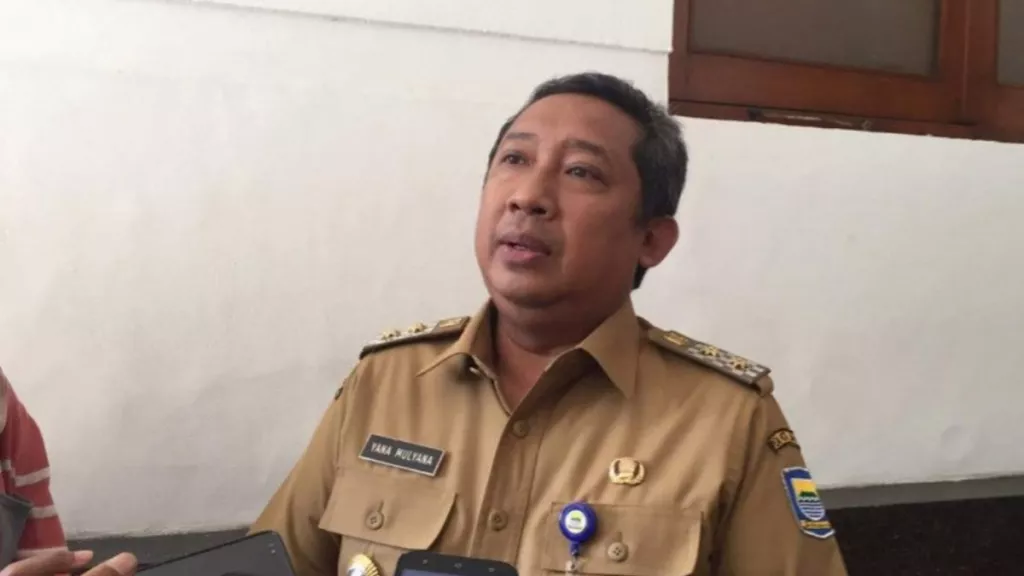 Covid Merebak di Balai Kota, Pemkot Bandung Tutup Seluruh OPD - GenPI.co