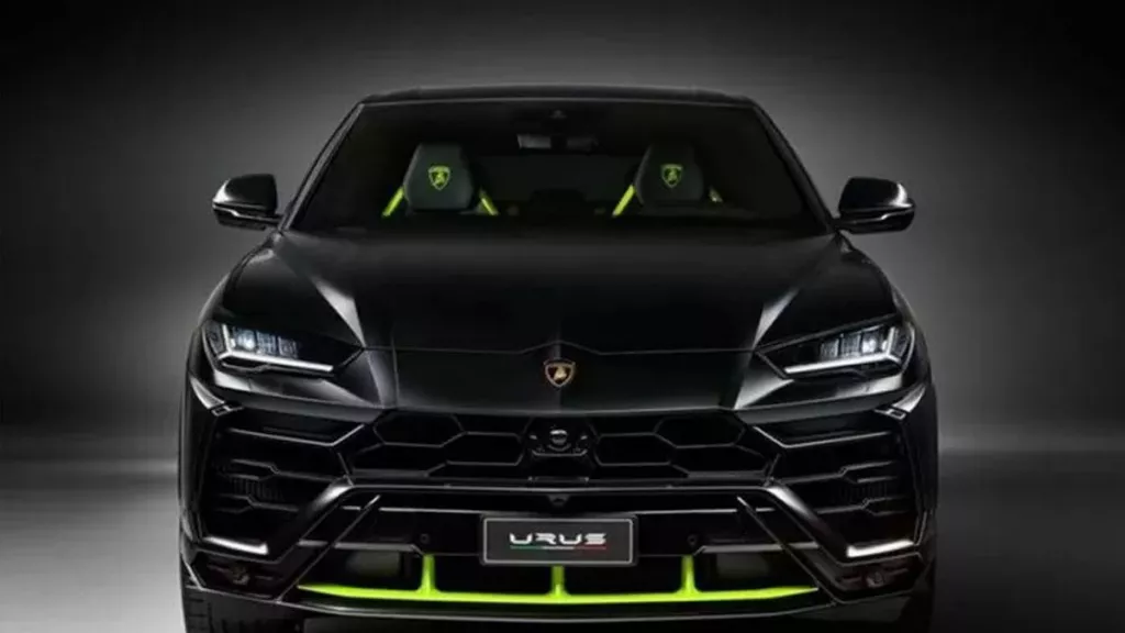 SUV Lamborghini Urus Full Listrik Bakal Hadir di Dunia, Siap-siap - GenPI.co