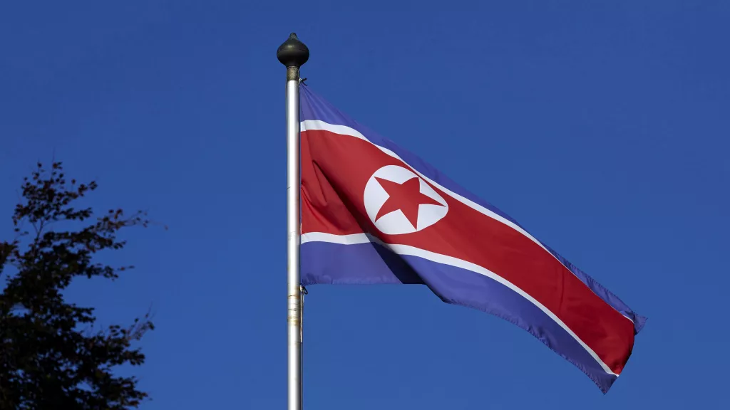 Ada Bahaya, Staf Kedubes RI di Korea Utara Menyeberang ke China - GenPI.co